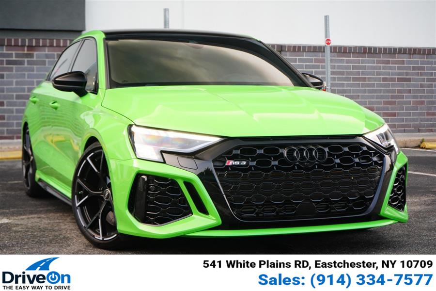 2023 Audi Rs 3 , available for sale in Woodside, New York | Drive Central. Woodside, New York 2023 Audi Rs 3 , available for sale in Woodside, New York | Drive Central. Woodside, New York