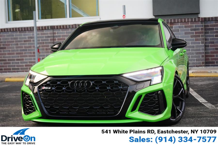 2023 Audi Rs 3 , available for sale in Woodside, New York | Drive Central. Woodside, New York 2023 Audi Rs 3 , available for sale in Woodside, New York | Drive Central. Woodside, New York