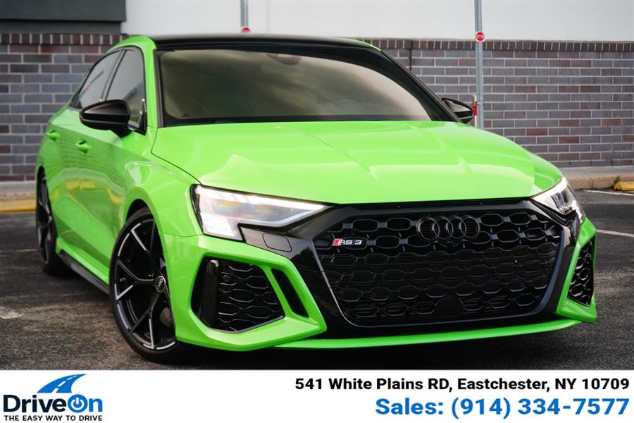 2023 Audi Rs 3 , available for sale in Woodside, New York | Drive Central. Woodside, New York 2023 Audi Rs 3 , available for sale in Woodside, New York | Drive Central. Woodside, New York