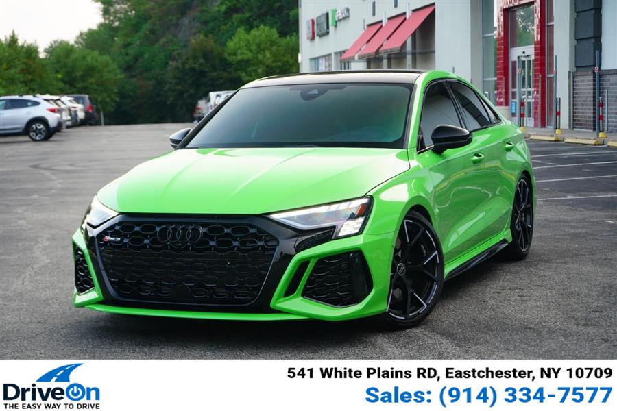 2023 Audi Rs 3 , available for sale in Woodside, New York | Drive Central. Woodside, New York 2023 Audi Rs 3 , available for sale in Woodside, New York | Drive Central. Woodside, New York