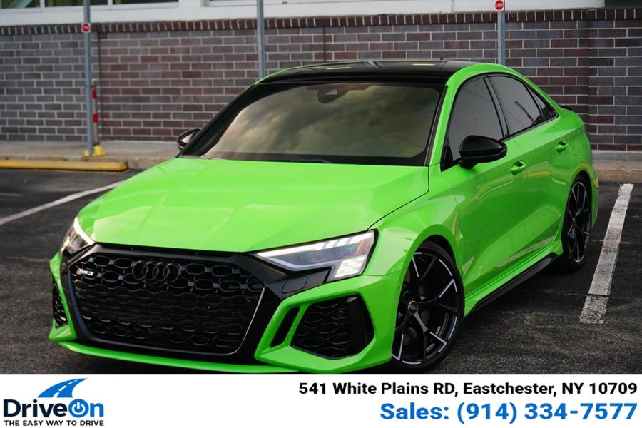 2023 Audi Rs 3 , available for sale in Woodside, New York | Drive Central. Woodside, New York 2023 Audi Rs 3 , available for sale in Woodside, New York | Drive Central. Woodside, New York