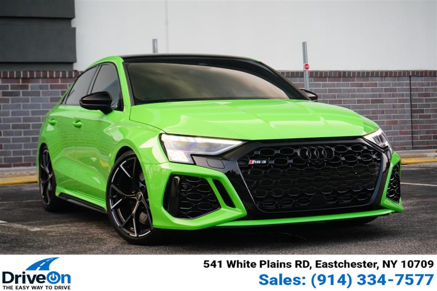 2023 Audi Rs 3 , available for sale in Woodside, New York | Drive Central. Woodside, New York 2023 Audi Rs 3 , available for sale in Woodside, New York | Drive Central. Woodside, New York