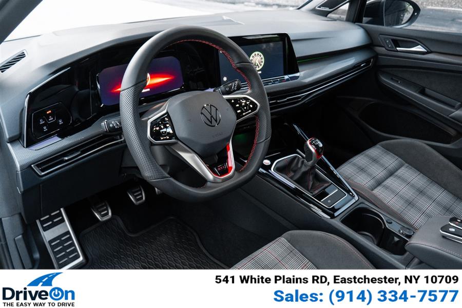 2024 Volkswagen Golf Gti 380 SE, available for sale in Woodside, New York | Drive Central. Woodside, New York 2024 Volkswagen Golf Gti 380 SE, available for sale in Woodside, New York | Drive Central. Woodside, New York