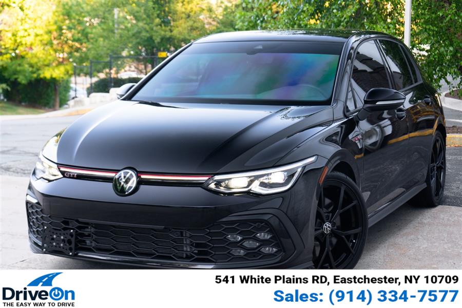 2024 Volkswagen Golf Gti 380 SE, available for sale in Woodside, New York | Drive Central. Woodside, New York 2024 Volkswagen Golf Gti 380 SE, available for sale in Woodside, New York | Drive Central. Woodside, New York