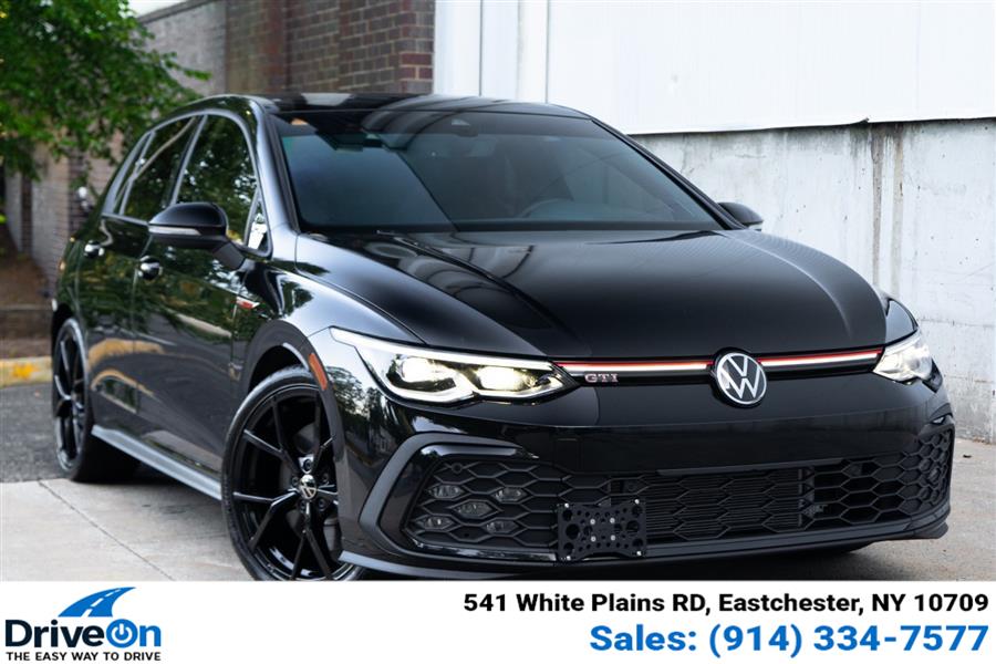2024 Volkswagen Golf Gti 380 SE, available for sale in Woodside, New York | Drive Central. Woodside, New York 2024 Volkswagen Golf Gti 380 SE, available for sale in Woodside, New York | Drive Central. Woodside, New York