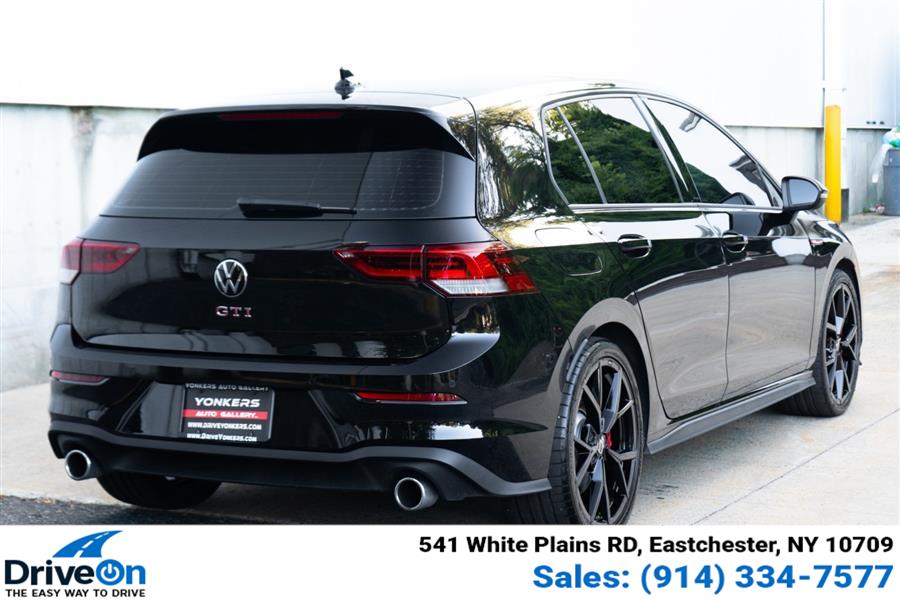 2024 Volkswagen Golf Gti 380 SE, available for sale in Woodside, New York | Drive Central. Woodside, New York 2024 Volkswagen Golf Gti 380 SE, available for sale in Woodside, New York | Drive Central. Woodside, New York