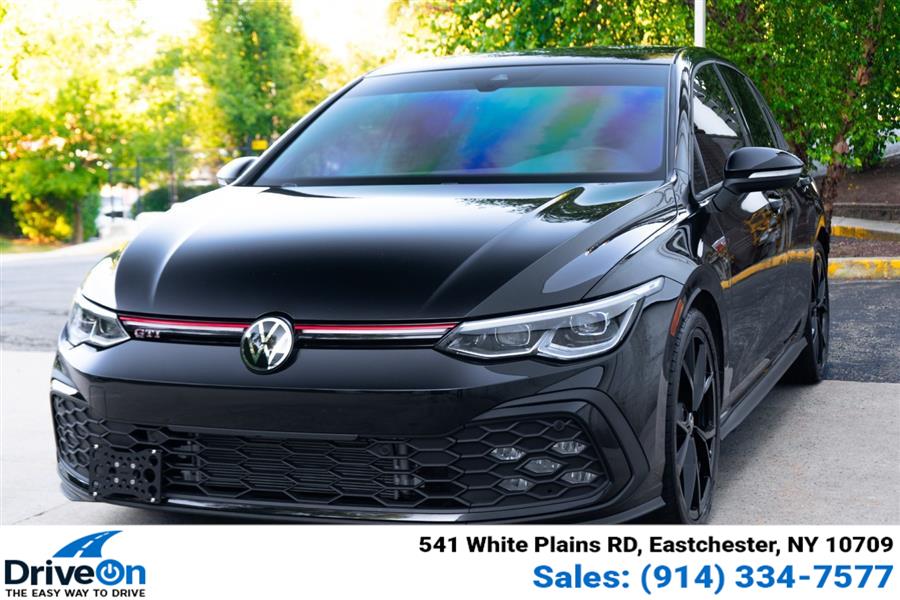 2024 Volkswagen Golf Gti 380 SE, available for sale in Woodside, New York | Drive Central. Woodside, New York 2024 Volkswagen Golf Gti 380 SE, available for sale in Woodside, New York | Drive Central. Woodside, New York