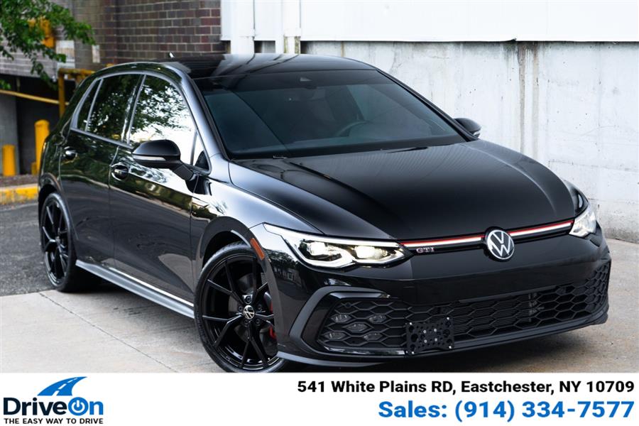 2024 Volkswagen Golf Gti 380 SE, available for sale in Woodside, New York | Drive Central. Woodside, New York 2024 Volkswagen Golf Gti 380 SE, available for sale in Woodside, New York | Drive Central. Woodside, New York
