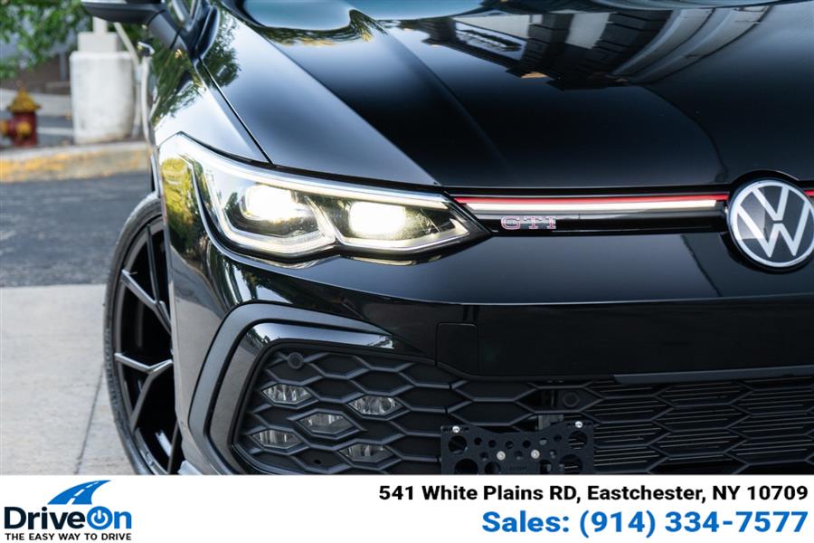 2024 Volkswagen Golf Gti 380 SE, available for sale in Woodside, New York | Drive Central. Woodside, New York 2024 Volkswagen Golf Gti 380 SE, available for sale in Woodside, New York | Drive Central. Woodside, New York