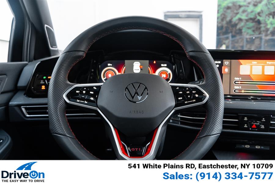 2024 Volkswagen Golf Gti 380 SE, available for sale in Woodside, New York | Drive Central. Woodside, New York 2024 Volkswagen Golf Gti 380 SE, available for sale in Woodside, New York | Drive Central. Woodside, New York