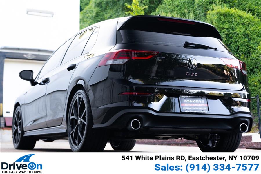 2024 Volkswagen Golf Gti 380 SE, available for sale in Woodside, New York | Drive Central. Woodside, New York 2024 Volkswagen Golf Gti 380 SE, available for sale in Woodside, New York | Drive Central. Woodside, New York