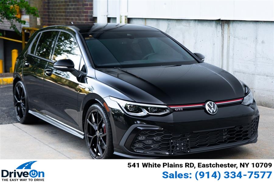 2024 Volkswagen Golf Gti 380 SE, available for sale in Woodside, New York | Drive Central. Woodside, New York 2024 Volkswagen Golf Gti 380 SE, available for sale in Woodside, New York | Drive Central. Woodside, New York
