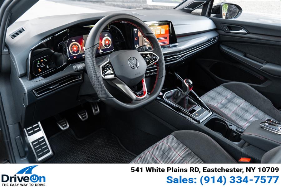2024 Volkswagen Golf Gti 380 SE, available for sale in Woodside, New York | Drive Central. Woodside, New York 2024 Volkswagen Golf Gti 380 SE, available for sale in Woodside, New York | Drive Central. Woodside, New York