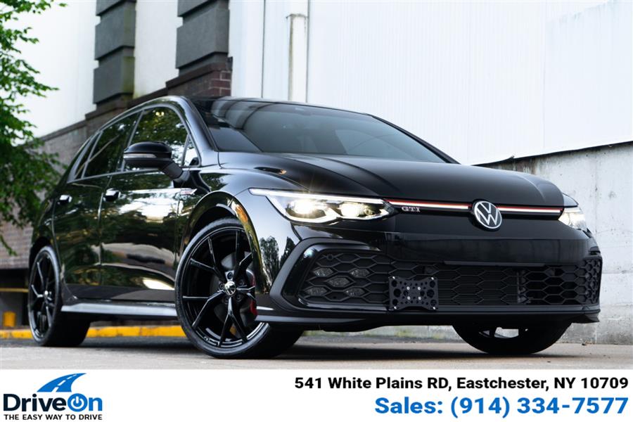 2024 Volkswagen Golf Gti 380 SE, available for sale in Woodside, New York | Drive Central. Woodside, New York 2024 Volkswagen Golf Gti 380 SE, available for sale in Woodside, New York | Drive Central. Woodside, New York