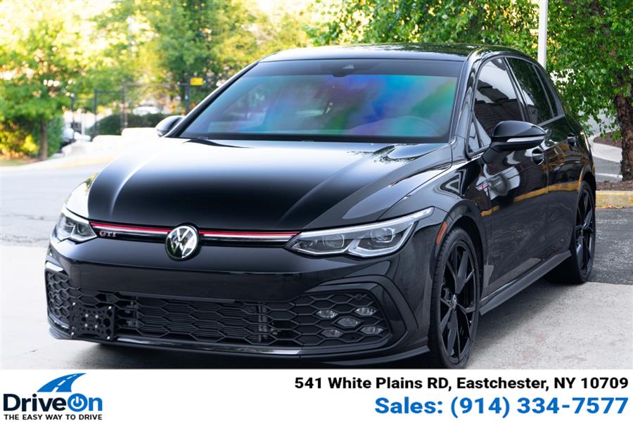 2024 Volkswagen Golf Gti 380 SE, available for sale in Woodside, New York | Drive Central. Woodside, New York 2024 Volkswagen Golf Gti 380 SE, available for sale in Woodside, New York | Drive Central. Woodside, New York