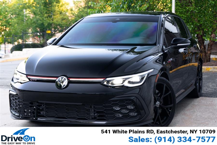 2024 Volkswagen Golf Gti 380 SE, available for sale in Woodside, New York | Drive Central. Woodside, New York 2024 Volkswagen Golf Gti 380 SE, available for sale in Woodside, New York | Drive Central. Woodside, New York