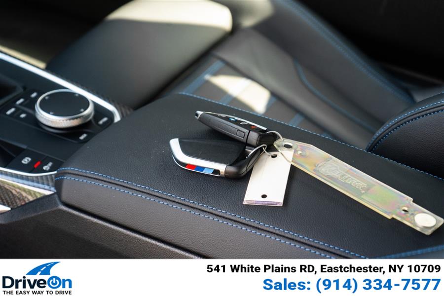 2024 BMW M2 2-Door Coupe - PPF, available for sale in Woodside, New York | Drive Central. Woodside, New York 2024 BMW M2 2-Door Coupe - PPF, available for sale in Woodside, New York | Drive Central. Woodside, New York