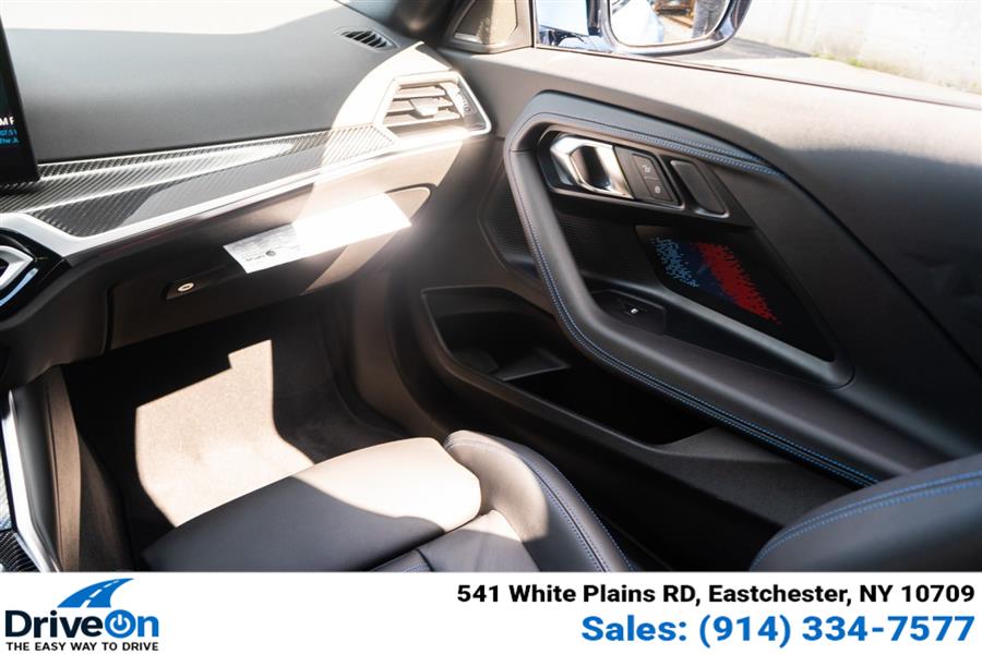2024 BMW M2 2-Door Coupe - PPF, available for sale in Woodside, New York | Drive Central. Woodside, New York 2024 BMW M2 2-Door Coupe - PPF, available for sale in Woodside, New York | Drive Central. Woodside, New York