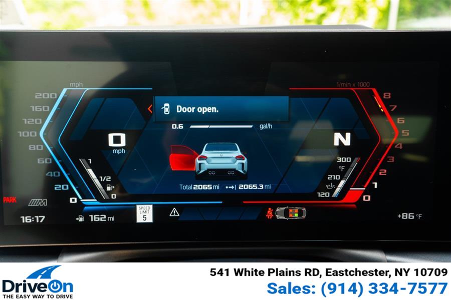 2024 BMW M2 2-Door Coupe - PPF, available for sale in Woodside, New York | Drive Central. Woodside, New York 2024 BMW M2 2-Door Coupe - PPF, available for sale in Woodside, New York | Drive Central. Woodside, New York