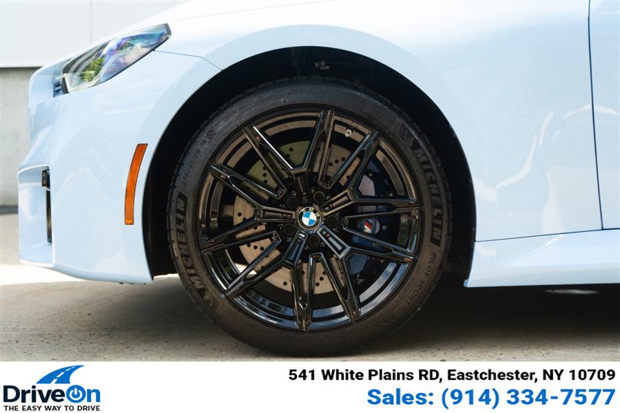 2024 BMW M2 2-Door Coupe - PPF, available for sale in Woodside, New York | Drive Central. Woodside, New York 2024 BMW M2 2-Door Coupe - PPF, available for sale in Woodside, New York | Drive Central. Woodside, New York
