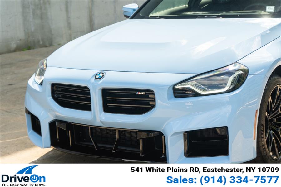 2024 BMW M2 2-Door Coupe - PPF, available for sale in Woodside, New York | Drive Central. Woodside, New York 2024 BMW M2 2-Door Coupe - PPF, available for sale in Woodside, New York | Drive Central. Woodside, New York