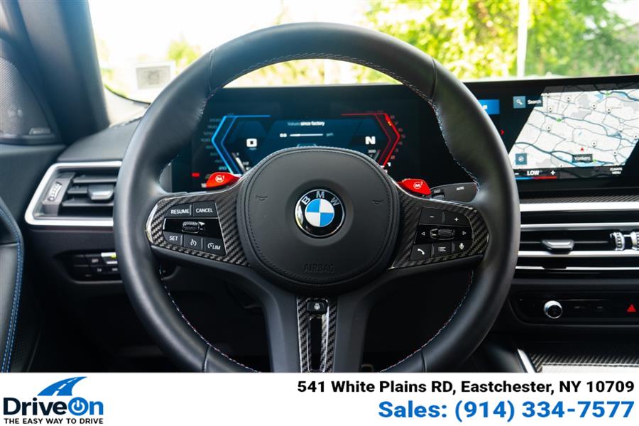2024 BMW M2 2-Door Coupe - PPF, available for sale in Woodside, New York | Drive Central. Woodside, New York 2024 BMW M2 2-Door Coupe - PPF, available for sale in Woodside, New York | Drive Central. Woodside, New York