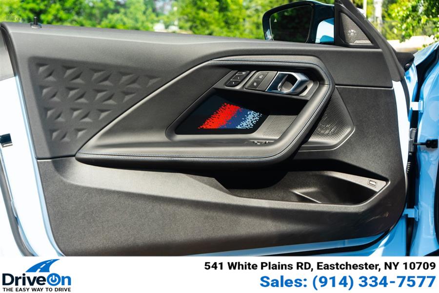 2024 BMW M2 2-Door Coupe - PPF, available for sale in Woodside, New York | Drive Central. Woodside, New York 2024 BMW M2 2-Door Coupe - PPF, available for sale in Woodside, New York | Drive Central. Woodside, New York