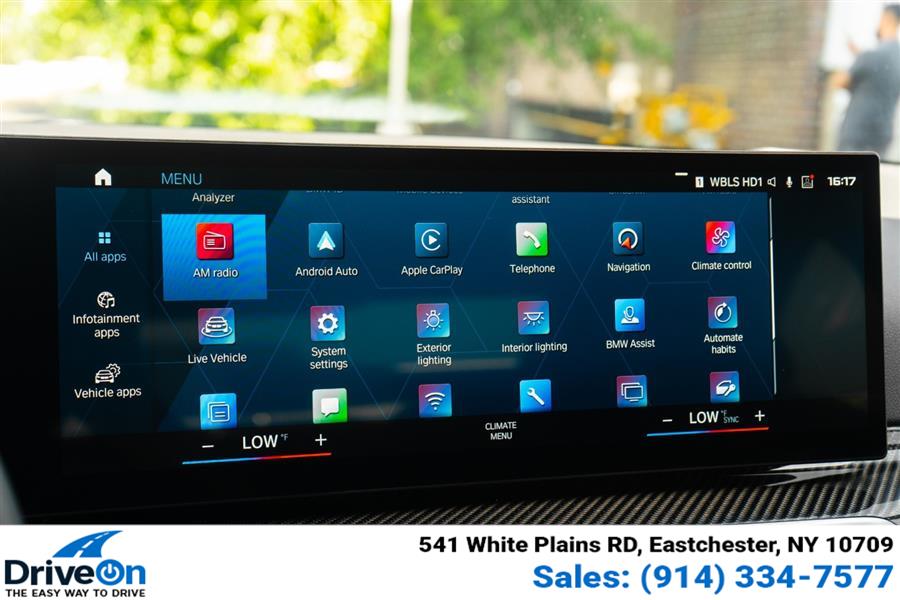 2024 BMW M2 2-Door Coupe - PPF, available for sale in Woodside, New York | Drive Central. Woodside, New York 2024 BMW M2 2-Door Coupe - PPF, available for sale in Woodside, New York | Drive Central. Woodside, New York
