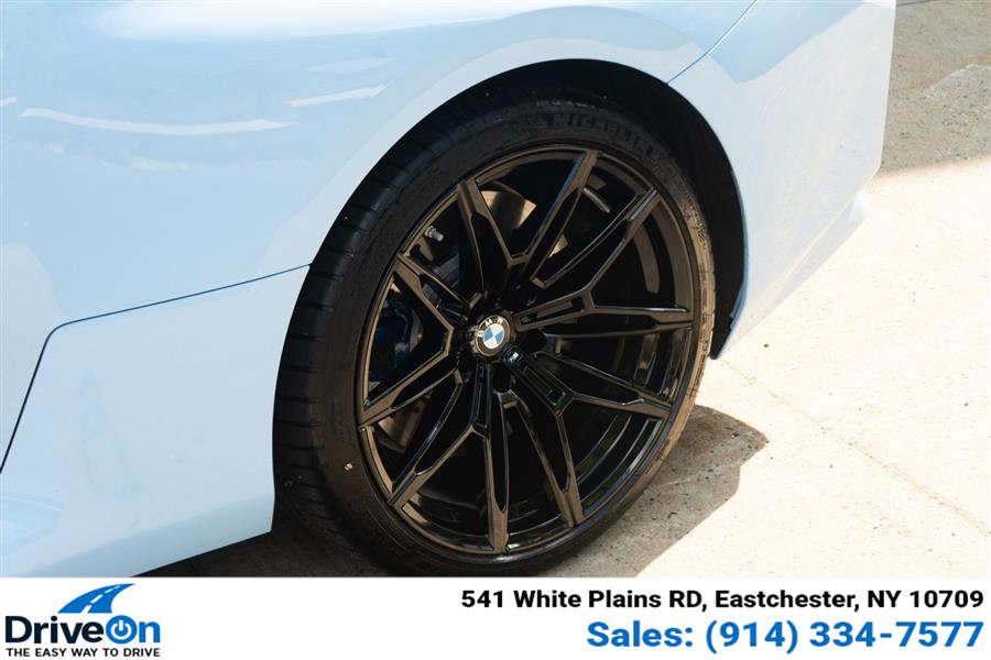 2024 BMW M2 2-Door Coupe - PPF, available for sale in Woodside, New York | Drive Central. Woodside, New York 2024 BMW M2 2-Door Coupe - PPF, available for sale in Woodside, New York | Drive Central. Woodside, New York