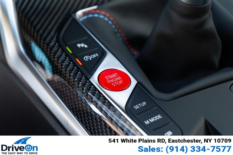 2024 BMW M2 2-Door Coupe - PPF, available for sale in Woodside, New York | Drive Central. Woodside, New York 2024 BMW M2 2-Door Coupe - PPF, available for sale in Woodside, New York | Drive Central. Woodside, New York