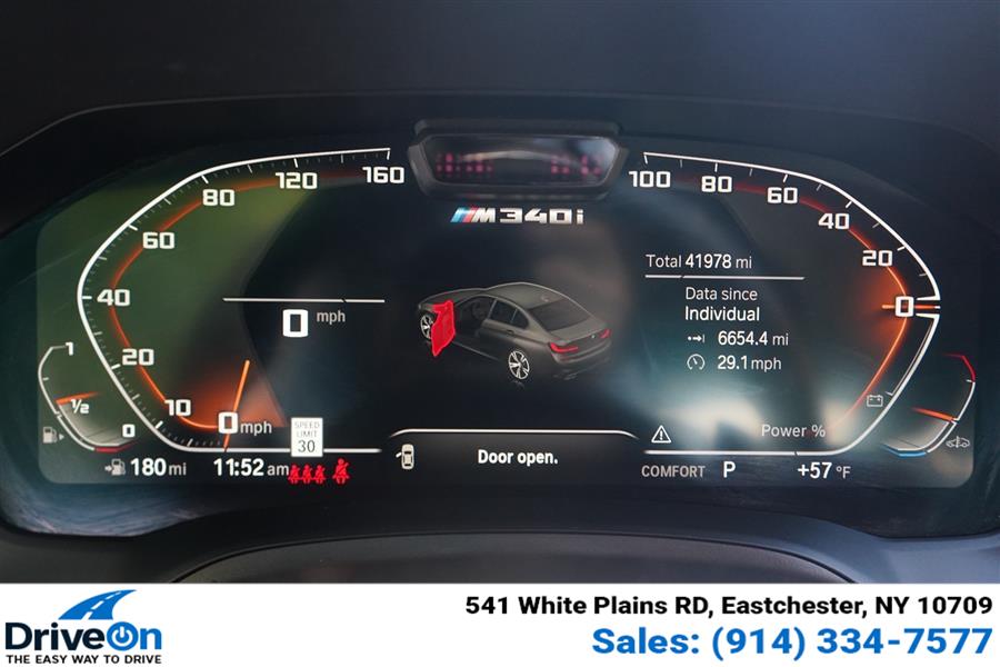 2021 BMW 3 Series M340i xDrive, available for sale in Woodside, New York | Drive Central. Woodside, New York 2021 BMW 3 Series M340i xDrive, available for sale in Woodside, New York | Drive Central. Woodside, New York