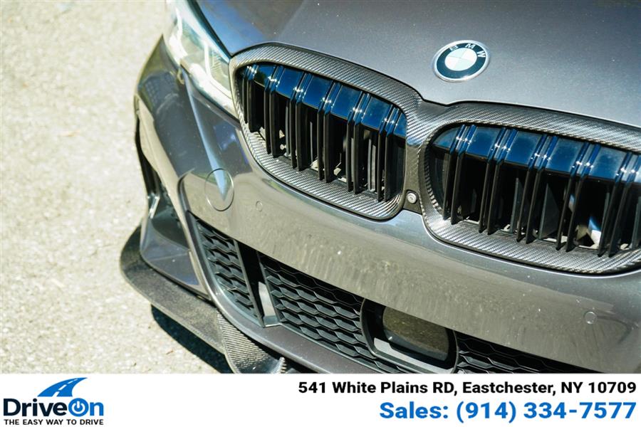2021 BMW 3 Series M340i xDrive, available for sale in Woodside, New York | Drive Central. Woodside, New York 2021 BMW 3 Series M340i xDrive, available for sale in Woodside, New York | Drive Central. Woodside, New York