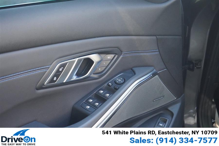 2021 BMW 3 Series M340i xDrive, available for sale in Woodside, New York | Drive Central. Woodside, New York 2021 BMW 3 Series M340i xDrive, available for sale in Woodside, New York | Drive Central. Woodside, New York