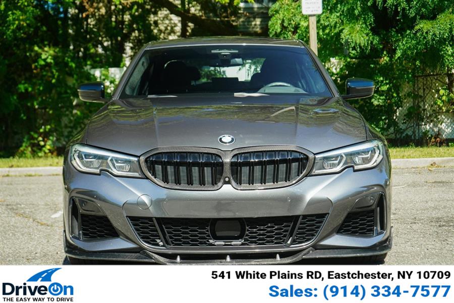 2021 BMW 3 Series M340i xDrive, available for sale in Woodside, New York | Drive Central. Woodside, New York 2021 BMW 3 Series M340i xDrive, available for sale in Woodside, New York | Drive Central. Woodside, New York