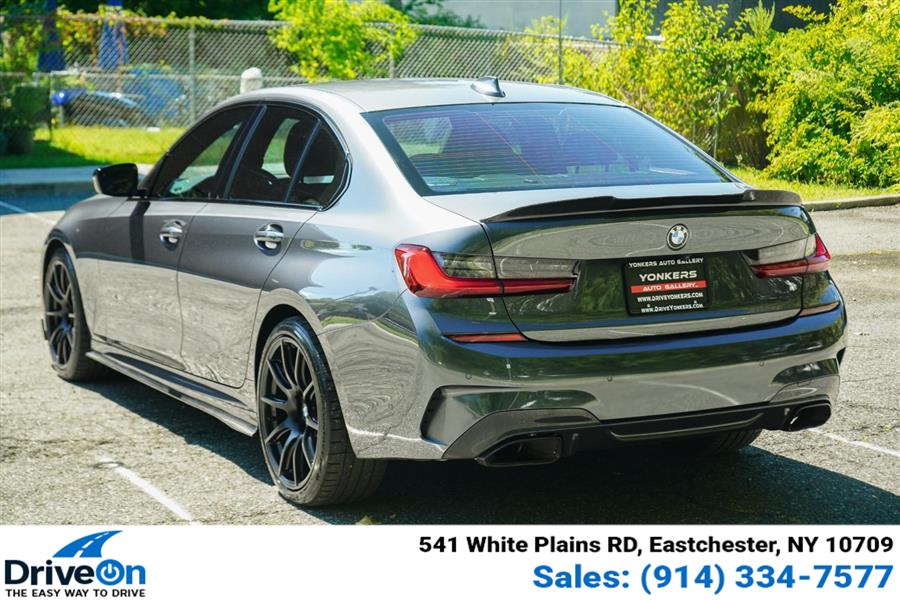 2021 BMW 3 Series M340i xDrive, available for sale in Woodside, New York | Drive Central. Woodside, New York 2021 BMW 3 Series M340i xDrive, available for sale in Woodside, New York | Drive Central. Woodside, New York