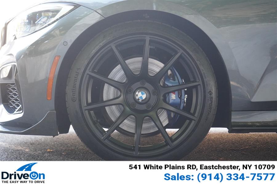 2021 BMW 3 Series M340i xDrive, available for sale in Woodside, New York | Drive Central. Woodside, New York 2021 BMW 3 Series M340i xDrive, available for sale in Woodside, New York | Drive Central. Woodside, New York
