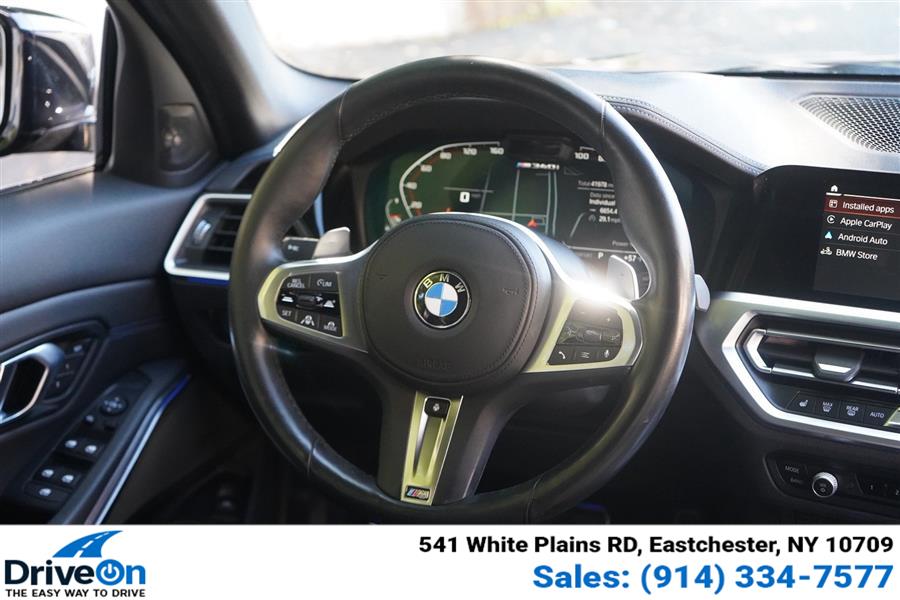 2021 BMW 3 Series M340i xDrive, available for sale in Woodside, New York | Drive Central. Woodside, New York 2021 BMW 3 Series M340i xDrive, available for sale in Woodside, New York | Drive Central. Woodside, New York