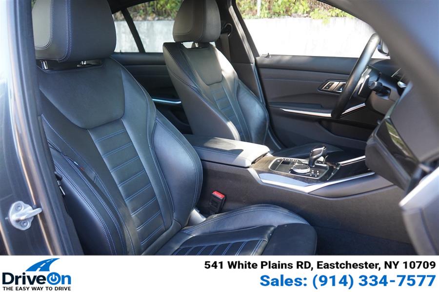 2021 BMW 3 Series M340i xDrive, available for sale in Woodside, New York | Drive Central. Woodside, New York 2021 BMW 3 Series M340i xDrive, available for sale in Woodside, New York | Drive Central. Woodside, New York