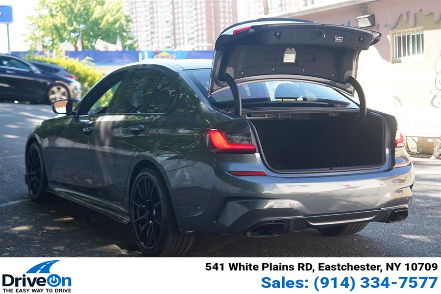 2021 BMW 3 Series M340i xDrive, available for sale in Woodside, New York | Drive Central. Woodside, New York 2021 BMW 3 Series M340i xDrive, available for sale in Woodside, New York | Drive Central. Woodside, New York