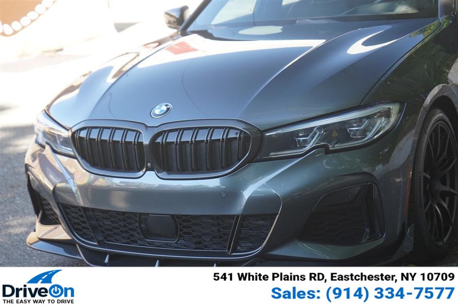 2021 BMW 3 Series M340i xDrive, available for sale in Woodside, New York | Drive Central. Woodside, New York 2021 BMW 3 Series M340i xDrive, available for sale in Woodside, New York | Drive Central. Woodside, New York