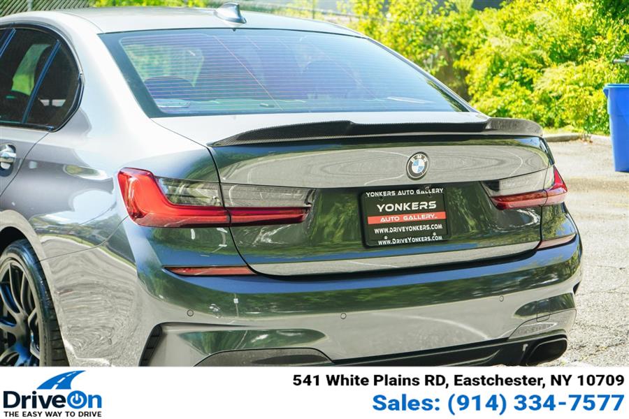2021 BMW 3 Series M340i xDrive, available for sale in Woodside, New York | Drive Central. Woodside, New York 2021 BMW 3 Series M340i xDrive, available for sale in Woodside, New York | Drive Central. Woodside, New York