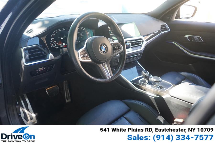 2021 BMW 3 Series M340i xDrive, available for sale in Woodside, New York | Drive Central. Woodside, New York 2021 BMW 3 Series M340i xDrive, available for sale in Woodside, New York | Drive Central. Woodside, New York