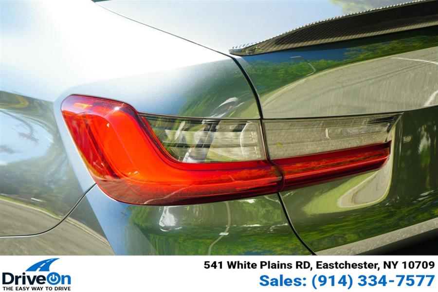 2021 BMW 3 Series M340i xDrive, available for sale in Woodside, New York | Drive Central. Woodside, New York 2021 BMW 3 Series M340i xDrive, available for sale in Woodside, New York | Drive Central. Woodside, New York