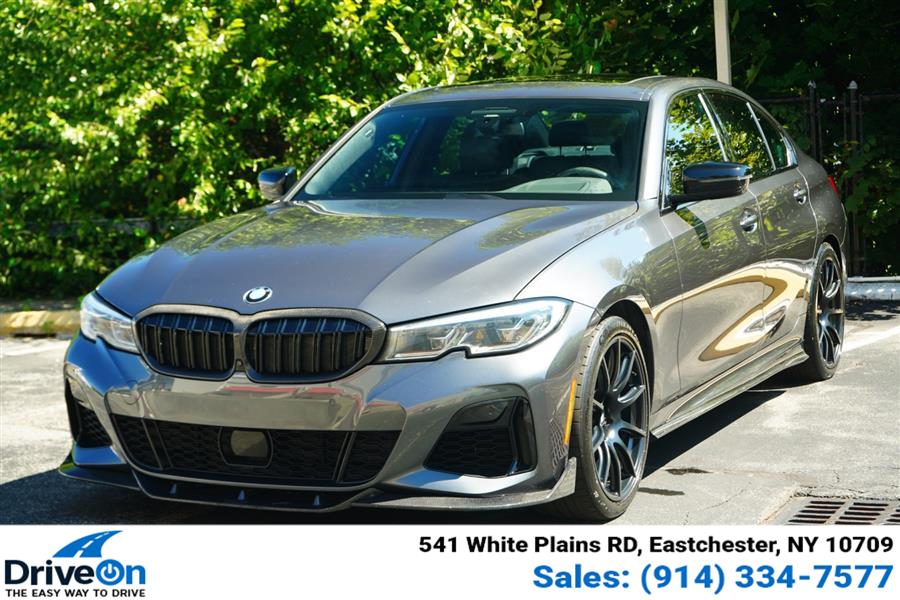 2021 BMW 3 Series M340i xDrive, available for sale in Woodside, New York | Drive Central. Woodside, New York 2021 BMW 3 Series M340i xDrive, available for sale in Woodside, New York | Drive Central. Woodside, New York