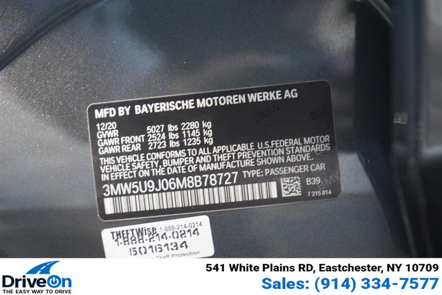 2021 BMW 3 Series M340i xDrive, available for sale in Woodside, New York | Drive Central. Woodside, New York 2021 BMW 3 Series M340i xDrive, available for sale in Woodside, New York | Drive Central. Woodside, New York