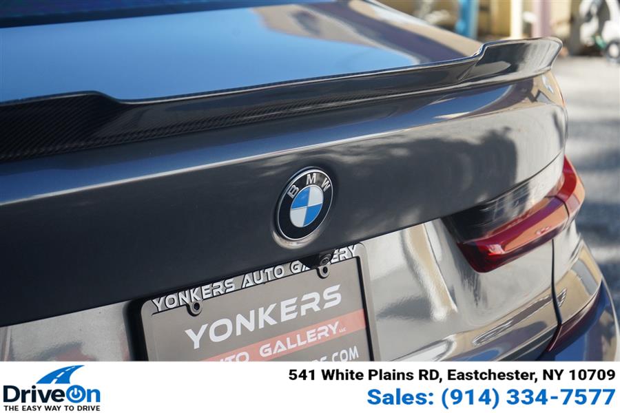2021 BMW 3 Series M340i xDrive, available for sale in Woodside, New York | Drive Central. Woodside, New York 2021 BMW 3 Series M340i xDrive, available for sale in Woodside, New York | Drive Central. Woodside, New York