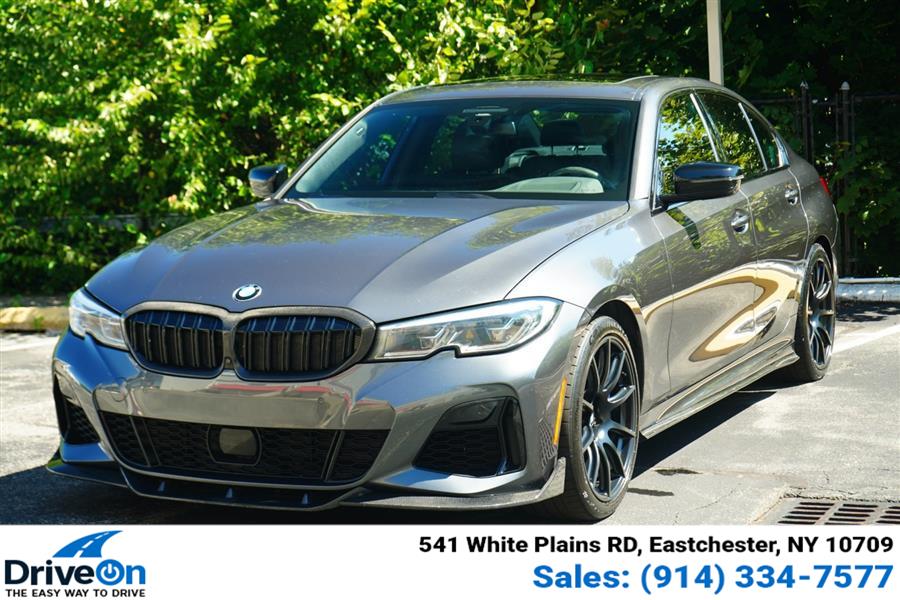 2021 BMW 3 Series M340i xDrive, available for sale in Woodside, New York | Drive Central. Woodside, New York 2021 BMW 3 Series M340i xDrive, available for sale in Woodside, New York | Drive Central. Woodside, New York