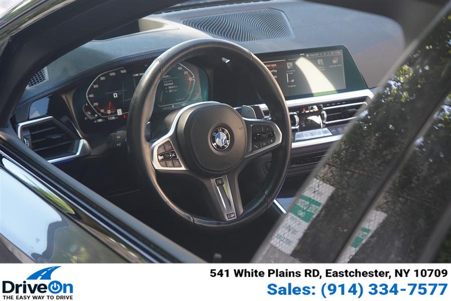 2021 BMW 3 Series M340i xDrive, available for sale in Woodside, New York | Drive Central. Woodside, New York 2021 BMW 3 Series M340i xDrive, available for sale in Woodside, New York | Drive Central. Woodside, New York