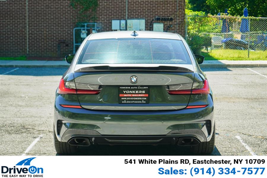 2021 BMW 3 Series M340i xDrive, available for sale in Woodside, New York | Drive Central. Woodside, New York 2021 BMW 3 Series M340i xDrive, available for sale in Woodside, New York | Drive Central. Woodside, New York
