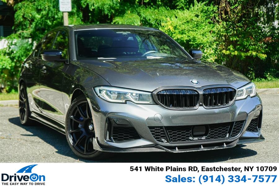 2021 BMW 3 Series M340i xDrive, available for sale in Woodside, New York | Drive Central. Woodside, New York 2021 BMW 3 Series M340i xDrive, available for sale in Woodside, New York | Drive Central. Woodside, New York